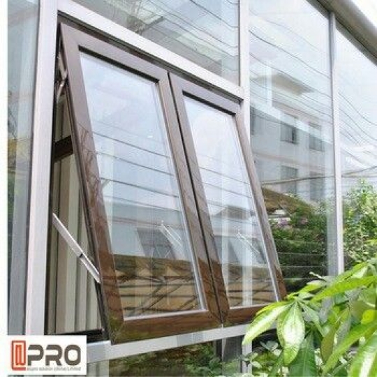 cửa nhôm pmi mở hất