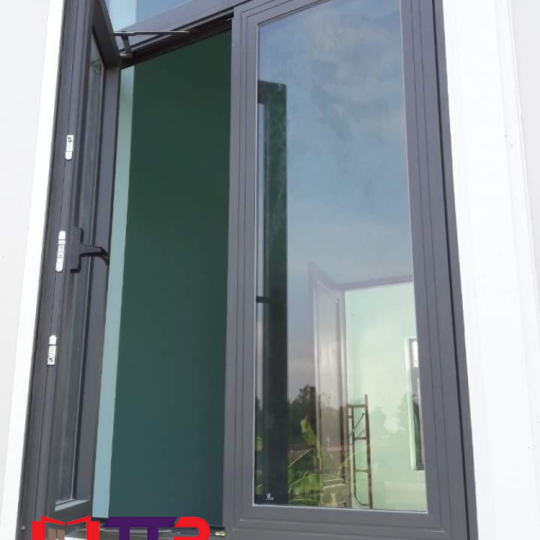 cửa nhôm xingfa hệ 55